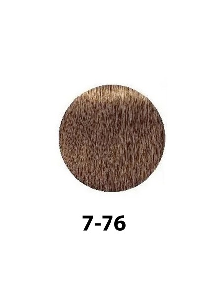 Schwarzkopf Igora Royal Take Over 60ml, Couleur 7-764