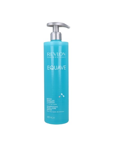 Revlon Equave Shampooing 485 ml