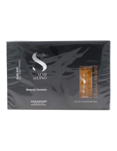 Alfaparf Semi Di Lino Sublime Stem Cell Beauty Genesis 12X13 ml