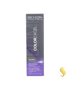 Revlon Revlonissimo Color Excel Glowin 9 (Rubio Muy Claro) 70 m