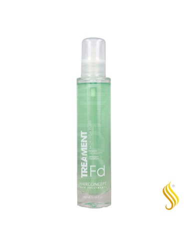 Fluide Nutritif Hair Concept Huile de Moringa 100 ml