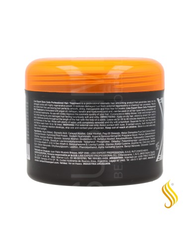 Liss Expert Smoothing Stem Cells Inteligência Artificial 250 ml