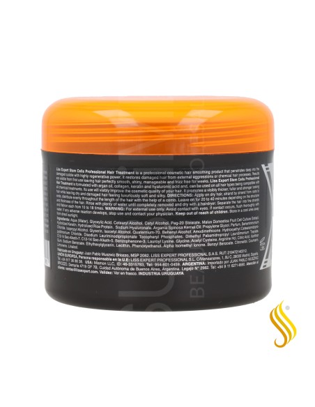 Liss Expert Smoothing Stem Cells Inteligência Artificial 250 ml