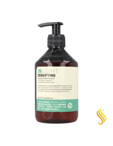 Insight Densifying Fortifying Shampoo 400 ml