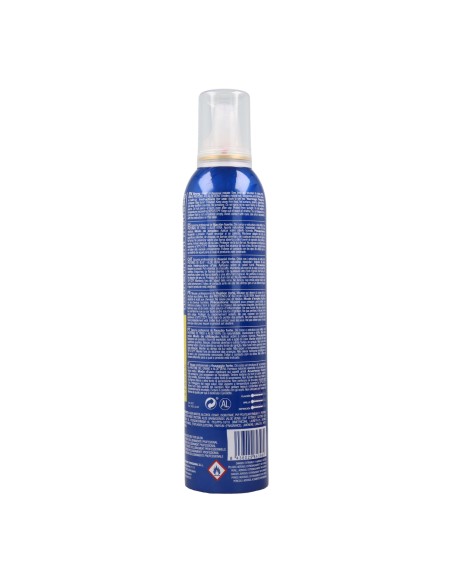 Hairconcept Finalize Mousse Nutritiva Forte 300 ml