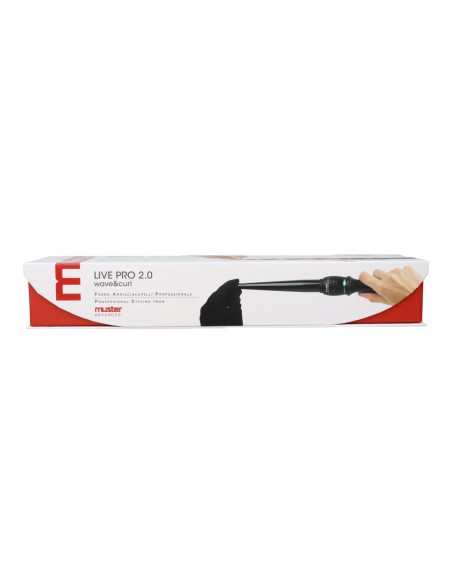 Muster Tenacilla Live Pro 2.0 25MM