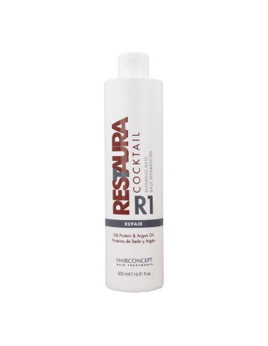 Hairconcept Biological Shampoing Détox Bio 300 ml