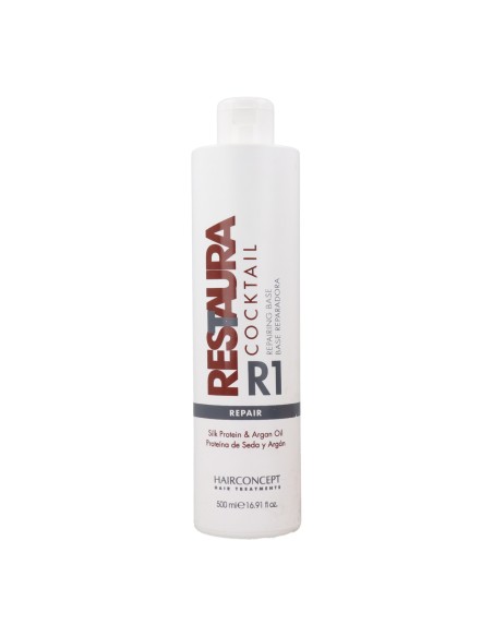 Hairconcept Biological Shampoing Détox Bio 300 ml