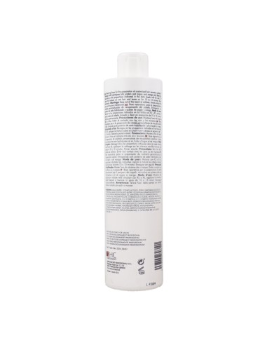 Hairconcept Biological Shampoing Détox Bio 300 ml