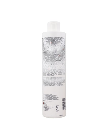 Hairconcept Biological Shampoing Détox Bio 300 ml