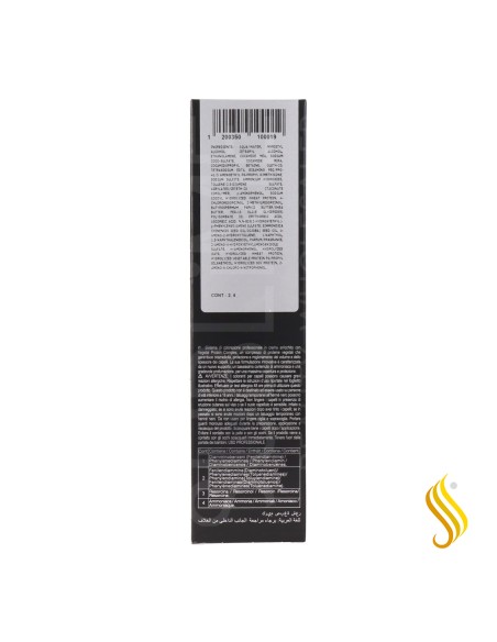 Lisap Escalation Lisaplex Color 10/00 Rubio Clarisimo Ultra 100 ml