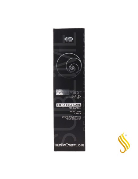 Lisap Escalation Lisaplex Color 5/71 Chocolat Glacé Moyen 100 ml