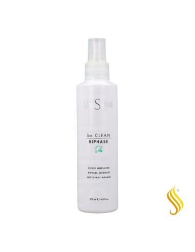 Levissime Be Clean Limpador Bifásico 200 ml