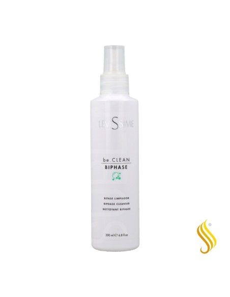 Levissime Be Clean Limpador Bifásico 200 ml
