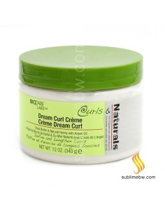 Biocare Curls & Naturals Dream Curl Cream 340 Gr