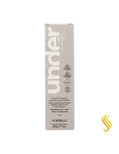 Montibello Abaixo de 4,60 60 ml