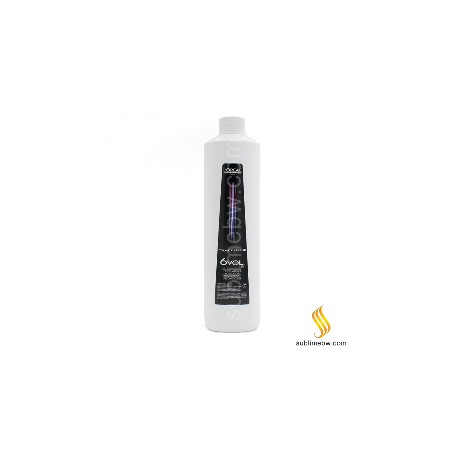 Loreal Diactivateur 6vol(1.8%) 1000 ml