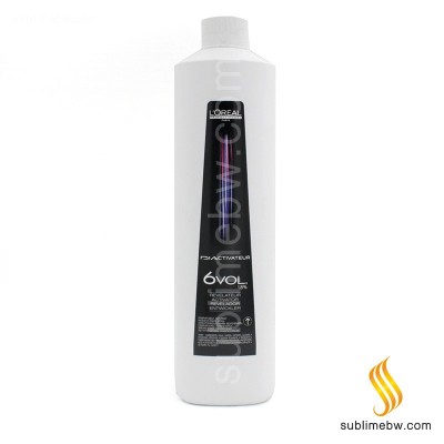 Loreal Diactivateur 6vol(1.8%) 1000 ml