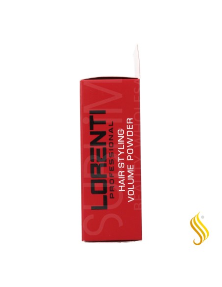 Poudre volumisante coiffante Lorenti L2 Tenue moyenne 30 gr