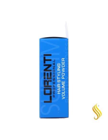 Lorenti Hair Styling Volume Powder L3 Strong Hold 30 gr
