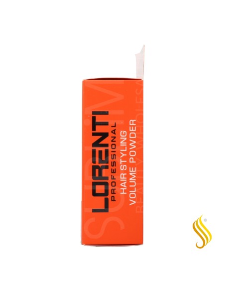 Poudre volumisante coiffante Lorenti L4 Ultra Hold 30 gr