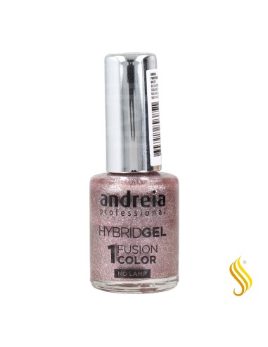 Gel hybride Andreia Fusion Color Id1