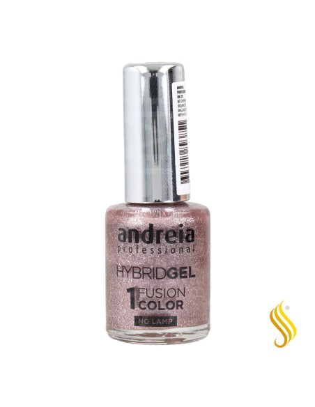 Gel hybride Andreia Fusion Color Id1
