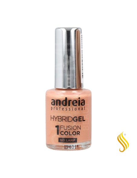 Andreia Hybrid Gel Fusion Cor Id2