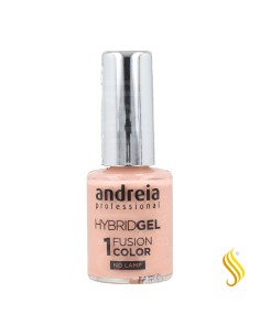 Gel hybride Andreia Fusion Color Id3