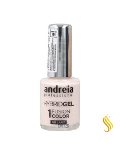 Gel hybride Andreia Fusion Color Id4
