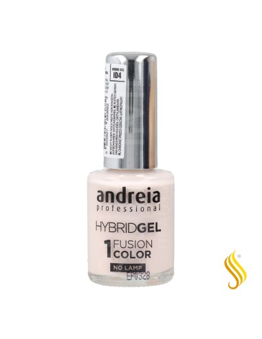 Andreia Hybrid Gel Fusion Cor Id4