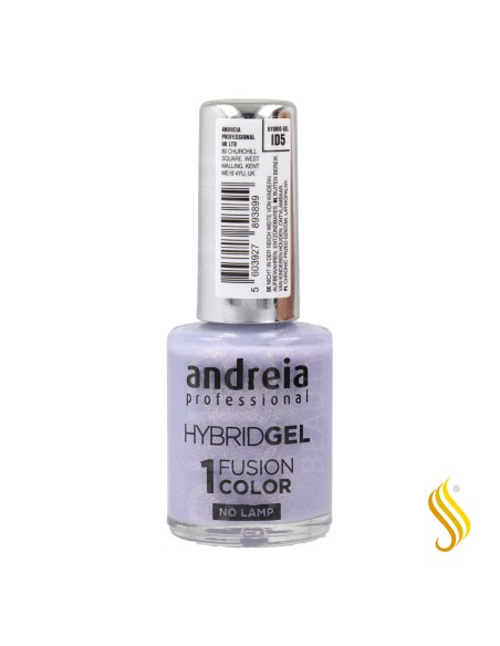 Andreia Hybrid Gel Fusion Cor Id5