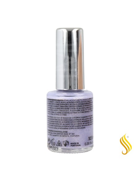 Andreia Hybrid Gel Fusion Cor Id5