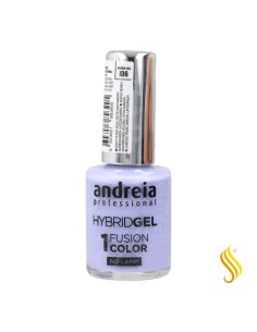 Gel hybride Andreia Fusion Color Id6