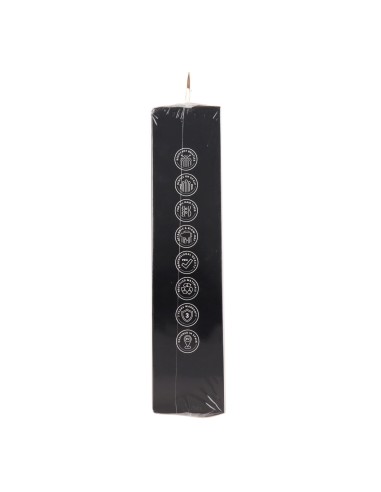 Termix Hairbrush Racket Black
