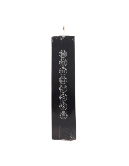 Termix Hairbrush Racket Black