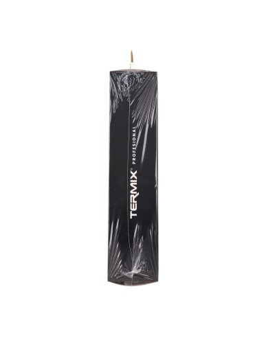 Termix Hairbrush Racket Black