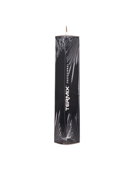 Termix Hairbrush Racket Black