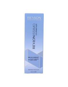 Revlon Revlonissimo Colorsmetique 60ml, Color 6.12