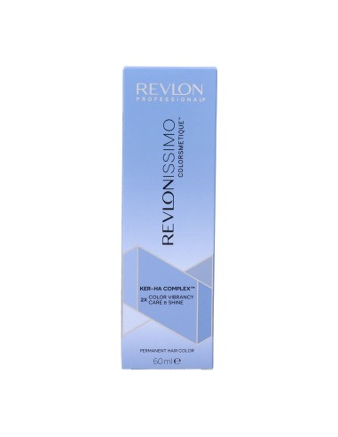 Revlon Revlonissimo Colorsmetique 60ml, Color 6.12