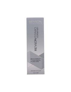 Revlon Revlonissimo Colorsmetique 60ml, Color 8.7Mn