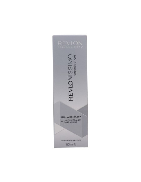 Revlon Revlonissimo Colorsmetique 60ml, Couleur 8.7Mn