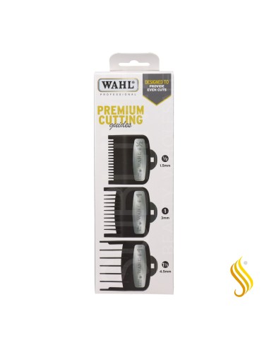 Wahl Premium Cutting Guides (03354-5001)