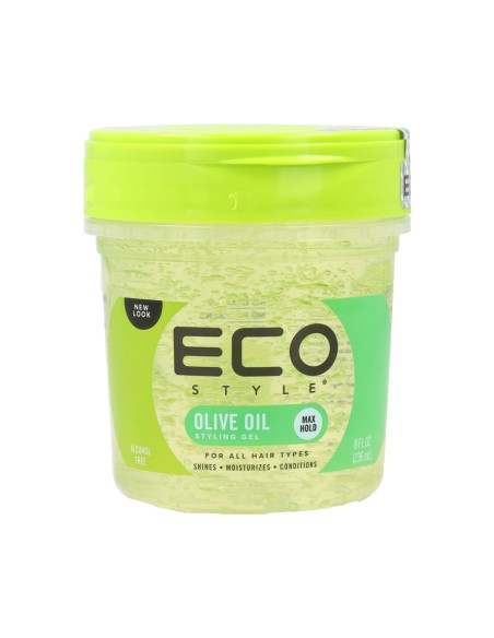 Eco Styler Styling Gel Olive Oil 235 Ml