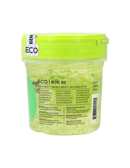 Eco Styler Styling Gel Olive Oil 235 Ml