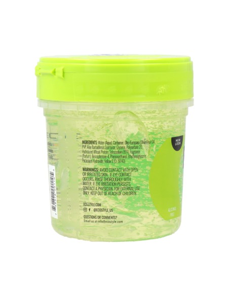 Eco Styler Styling Gel Olive Oil 235 Ml