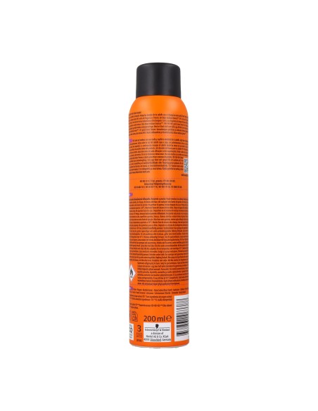 Schwarzkopf Got2b Extra Texture Dry Shampoo 200ml