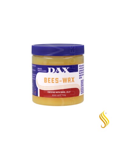 Dax Bees Wax 7.5 oz/213 ml