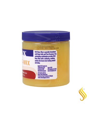 Dax Bees Wax 7.5 oz/213 ml