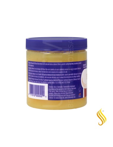Dax Bees Wax 7.5 oz/213 ml